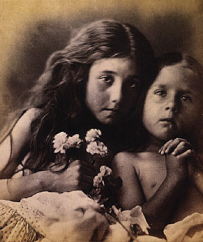 Julia Margaret Cameron